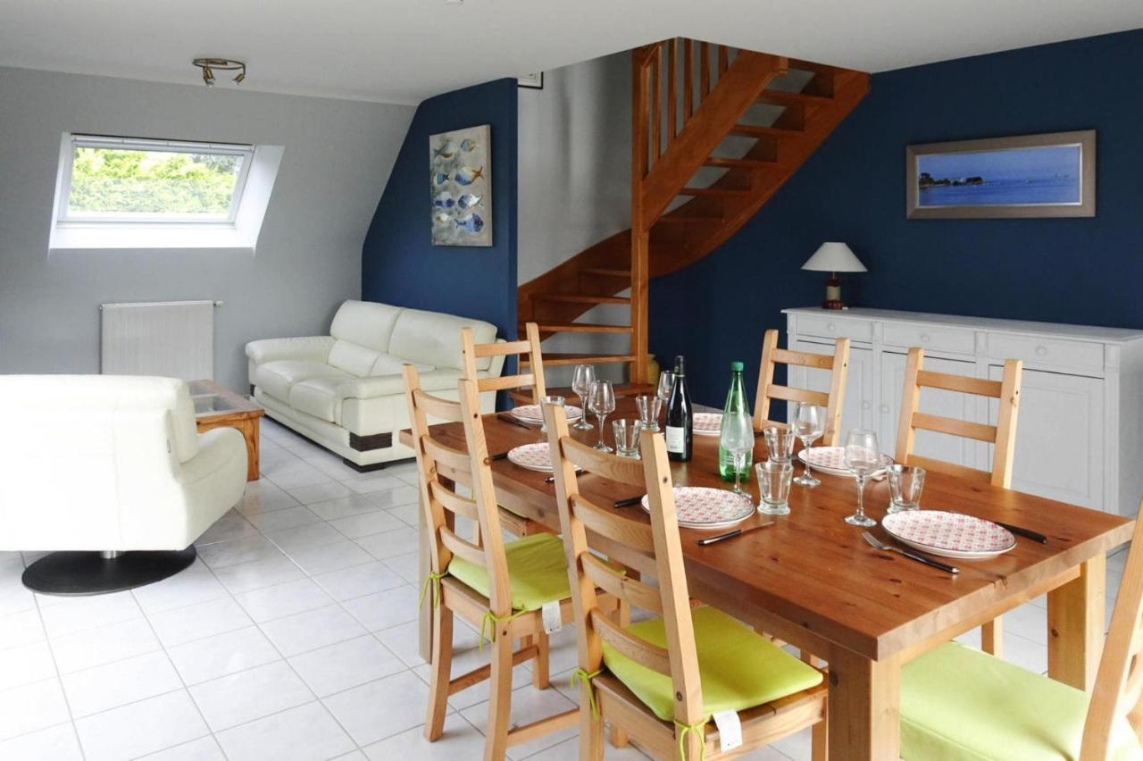 Nice Holiday Home With Beautiful Garden, Paimpol Ngoại thất bức ảnh