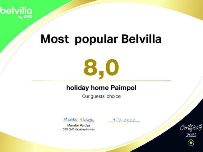 Nice Holiday Home With Beautiful Garden, Paimpol Ngoại thất bức ảnh