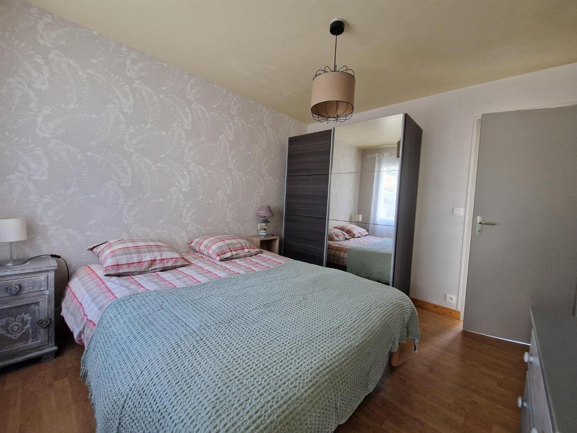 Nice Holiday Home With Beautiful Garden, Paimpol Ngoại thất bức ảnh